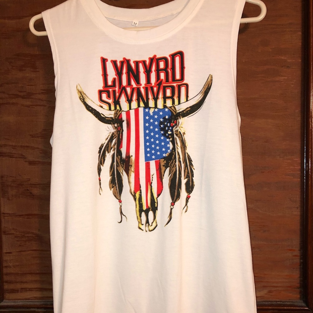 Muscle tank